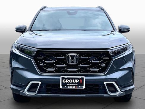 Used 2024 Honda CR-V Sport Touring image 4