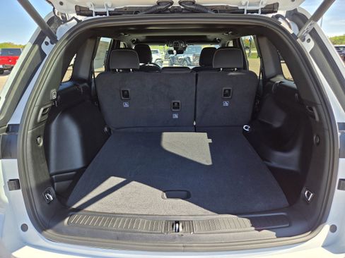 New 2026 Jeep Grand Cherokee Laredo X image 26