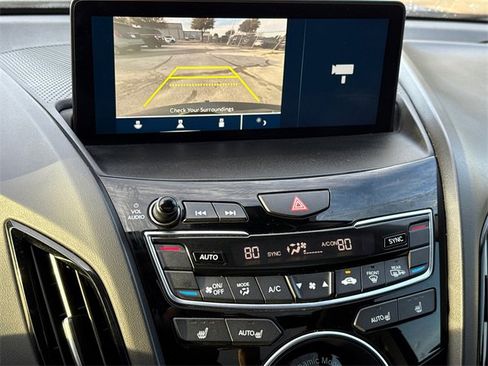 Used 2020 Acura RDX FWD image 25