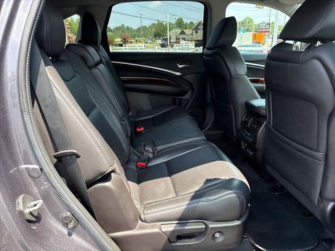 Used 2019 Acura MDX SH-AWD image 7