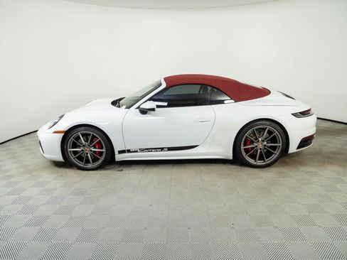 Certified 2020 Porsche 911 Carrera S RWD image 33