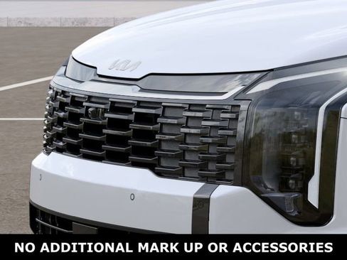 New 2026 Kia Sportage SX Prestige AWD/4WD image 12