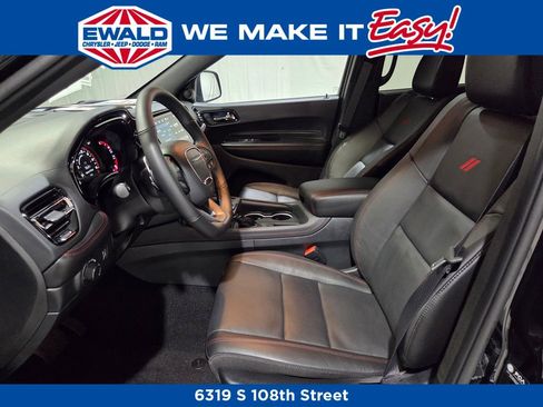 New 2026 Dodge Durango GT image 7