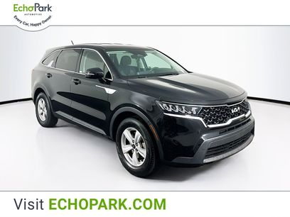 Used 2023 Kia Sorento LX
