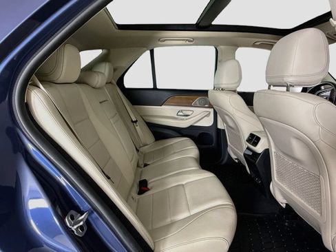 Used 2024 Mercedes-Benz GLE 350 4MATIC image 15