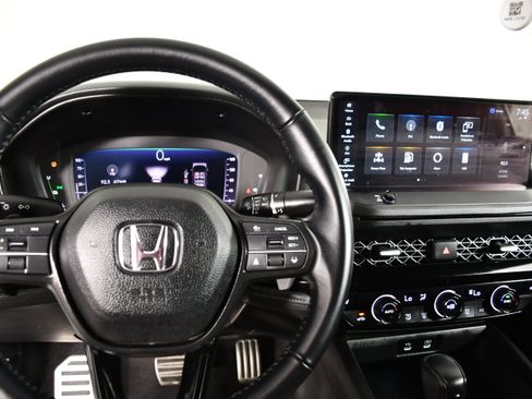 Used 2024 Honda Accord Sport image 16