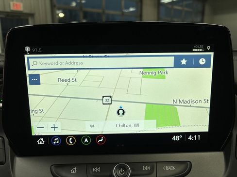 Used 2024 Chevrolet Blazer RS w/ LPO, Floor Liner Package image 18