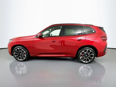 New 2026 BMW X3 xDrive30 w/ Premium Package image 8