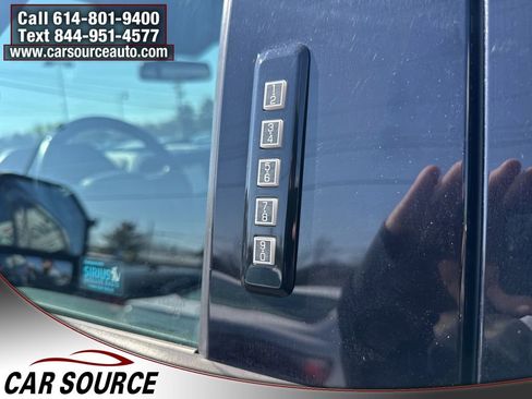 Used 2018 Ford F150 Lariat w/ Equipment Group 502A Luxury image 12