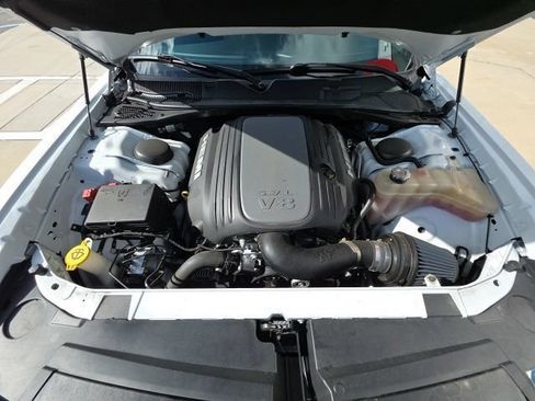 Used 2023 Dodge Challenger R/T w/ Plus Package RWD image 29