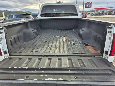 Used 2013 Ford F350 XLT image 5