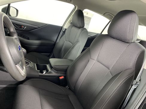 Used 2022 Subaru Legacy AWD/4WD image 15