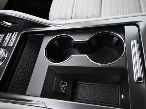 New 2026 Lincoln Nautilus Reserve AWD/4WD image 28