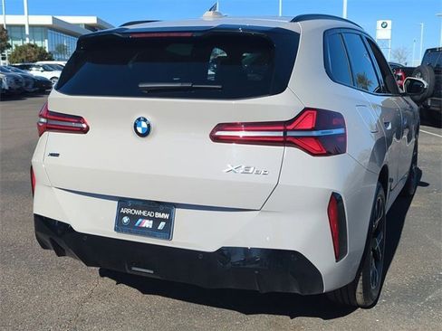 New 2026 BMW X3 xDrive30 w/ M Sport Package image 7