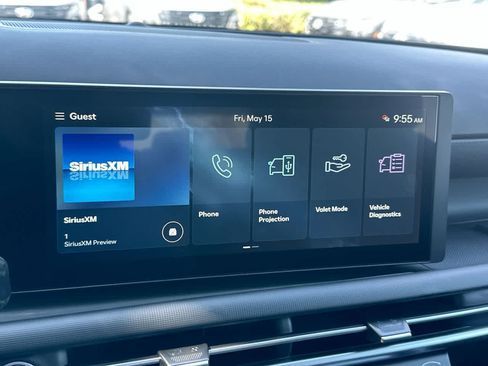 New 2026 Hyundai Tucson SE FWD image 18