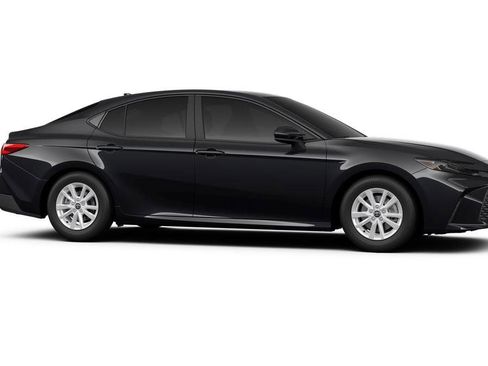 New 2026 Toyota Camry LE image 13