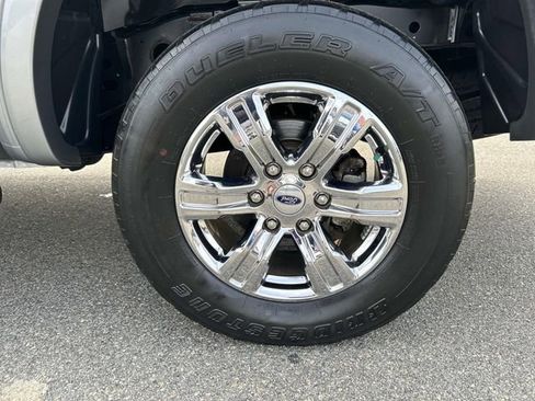 Used 2021 Ford Ranger XLT w/ Equipment Group 301A Mid image 33