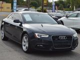 Used 2014 Audi A5 2.0T Premium Plus w/ Premium Plus Package image 2