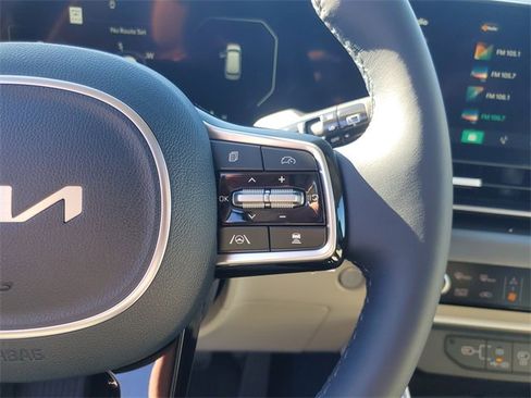 New 2026 Kia Carnival SX Prestige image 19