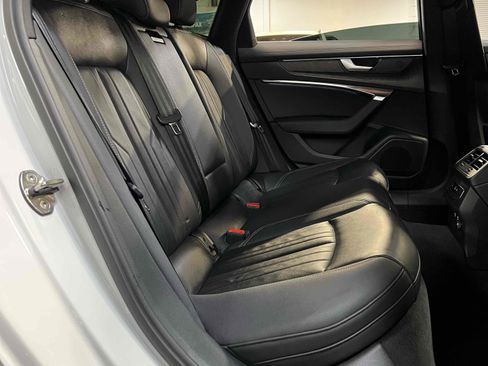 Used 2021 Audi A6 2.0T Premium w/ Convenience Package image 45