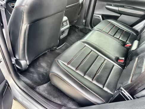 Certified 2025 Honda CR-V Sport-L image 33