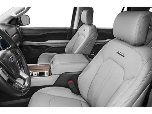 Used 2020 Ford Expedition Max Platinum image 9