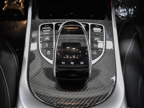 Certified 2024 Mercedes-Benz G 63 AMG 4MATIC image 29