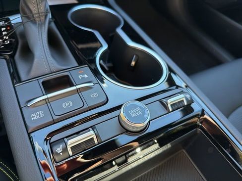 New 2026 Kia K5 GT FWD image 20