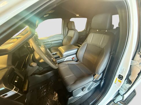 Used 2024 Ford F150 STX image 13