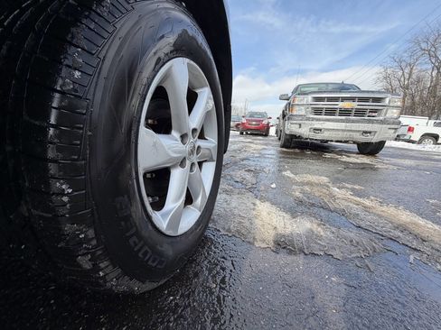 Used 2009 Nissan Murano SL w/ Leather Pkg image 28