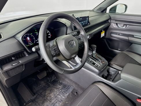 New 2026 Honda CR-V Sport image 8