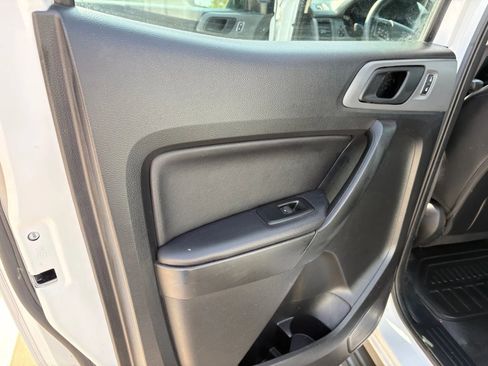 Used 2021 Ford Ranger XL w/ Equipment Group 101A High image 13