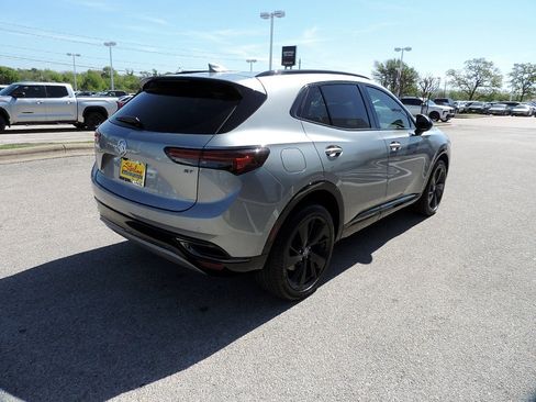 Certified 2023 Buick Envision Essence w/ Sport Touring Package image 5