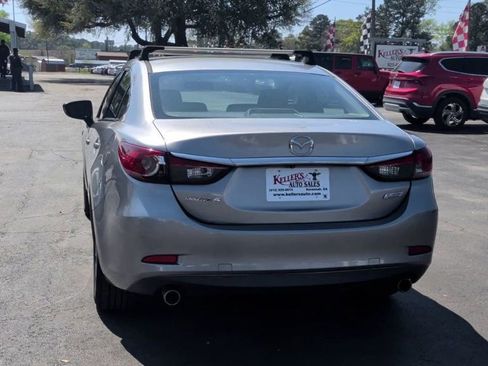 Used 2014 MAZDA MAZDA6 Sport image 7