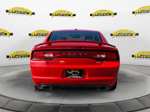 Used 2014 Dodge Charger R/T image 4