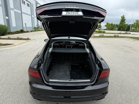 Used 2018 Audi A7 3.0T Prestige w/ Prestige Package AWD/4WD image 36