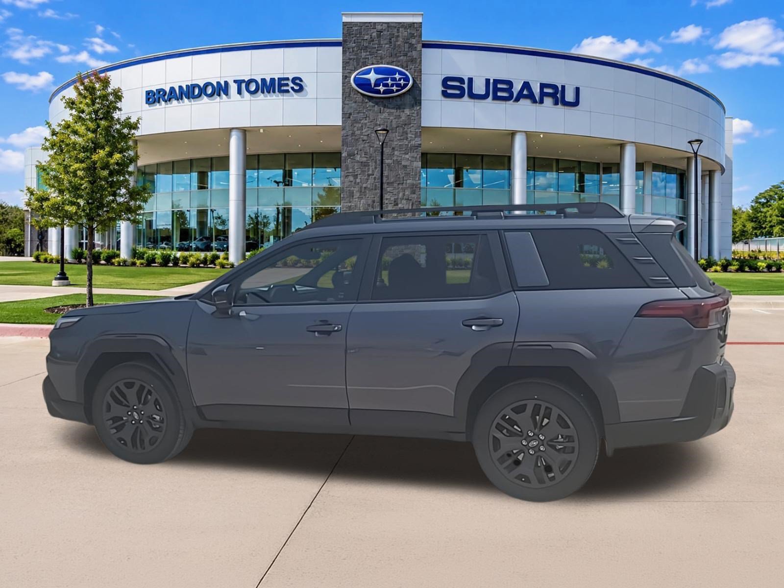 New 2026 Subaru Outback Limited XT AWD/4WD image 6