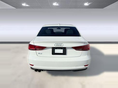 Used 2017 Audi A3 2.0T Premium w/ Convenience Package image 9