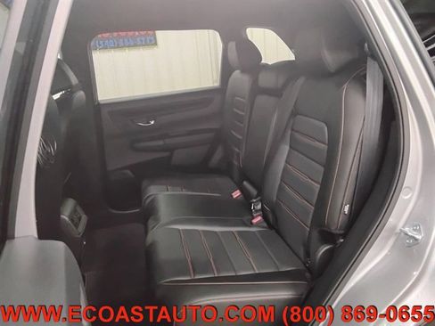 Used 2025 Honda CR-V Sport-L image 13