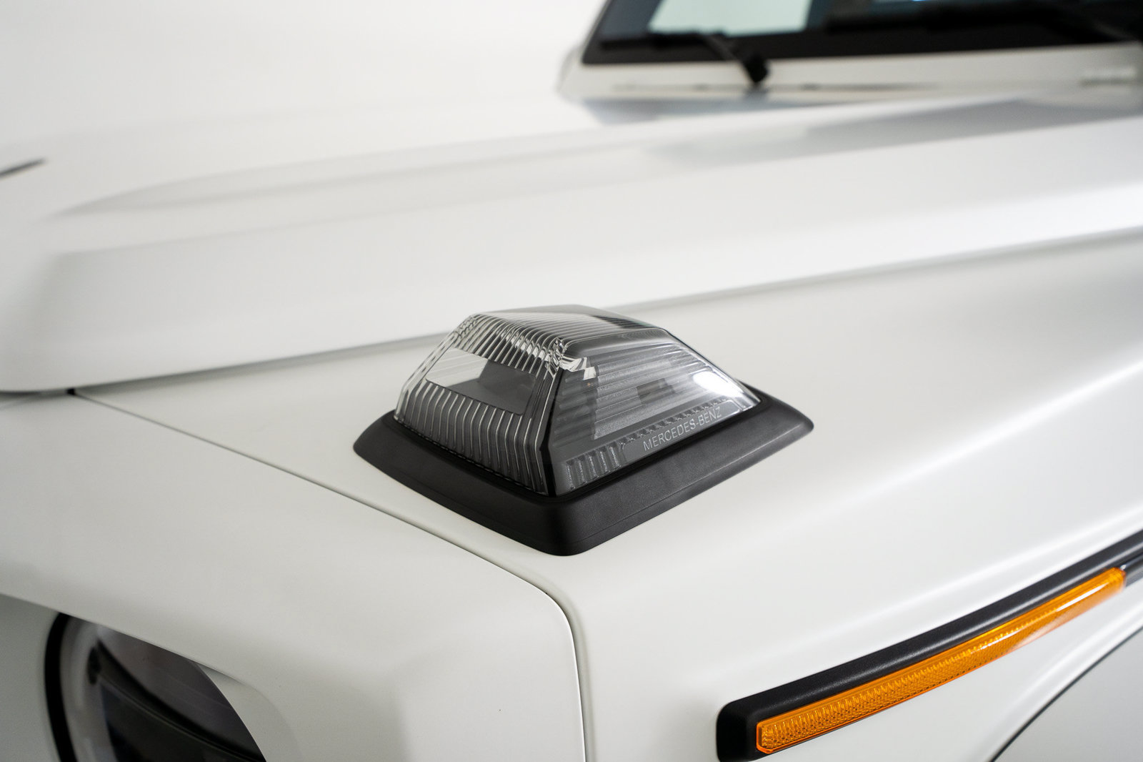 Used 2025 Mercedes-Benz G 63 AMG 4MATIC image 10