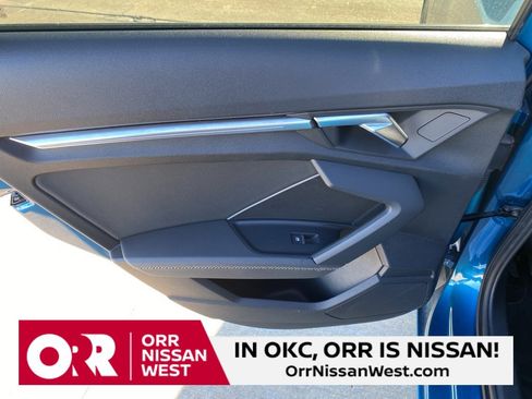 Used 2022 Audi A3 2.0T Premium Plus w/ Premium Plus Package image 14