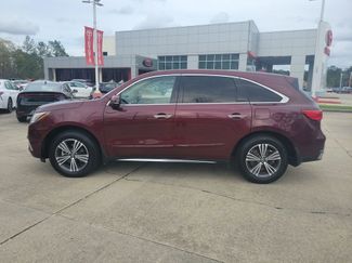 Used 2018 Acura MDX FWD video 2