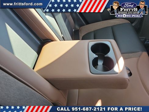 New 2025 Ford Bronco Sport Outer Banks image 20