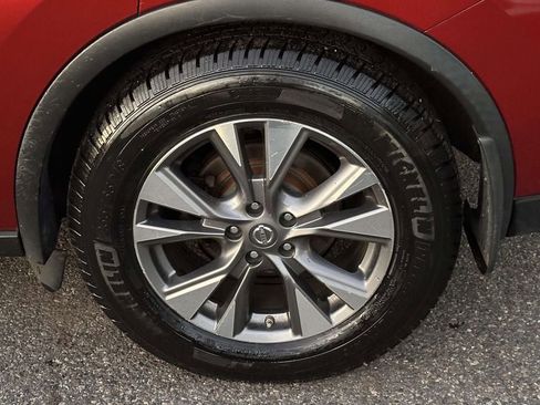 Used 2015 Nissan Murano S w/ Navigation Package image 11