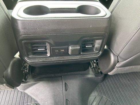 Used 2021 Chevrolet Silverado 1500 LT Trail Boss w/ Convenience Package II image 25