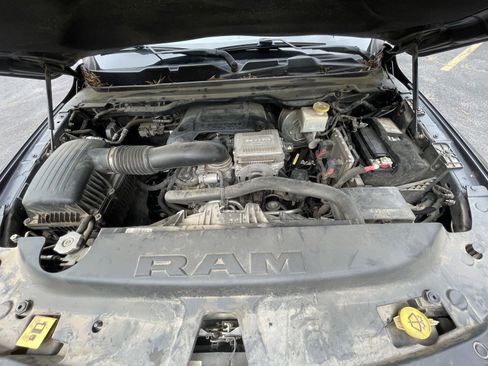 Used 2020 RAM 1500 Lone Star AWD/4WD image 47