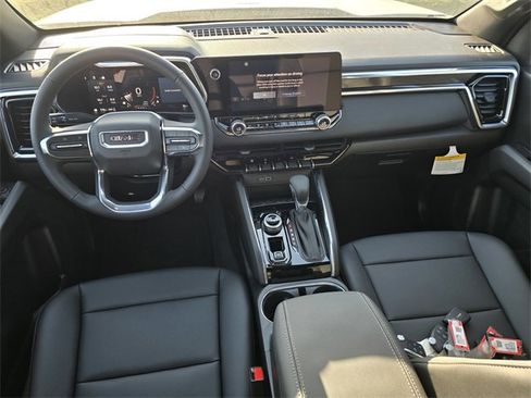 New 2025 GMC Canyon Elevation w/ Convenience Package image 12