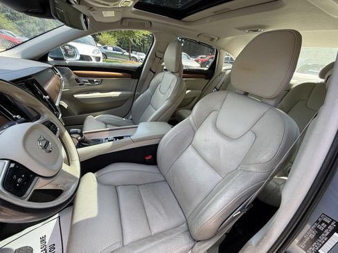 Used 2017 Volvo S90 T6 Inscription w/ Vision Package AWD/4WD image 61