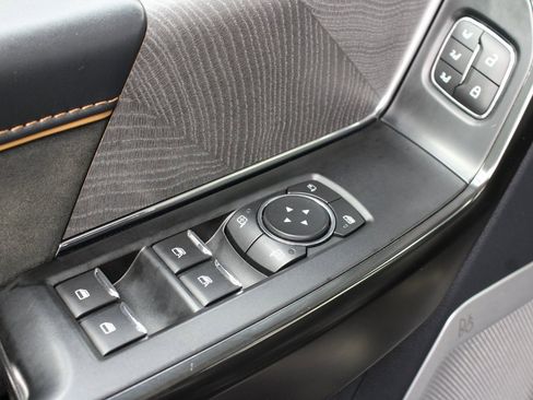 Used 2022 Ford F150 Platinum w/ Equipment Group 701A High image 78