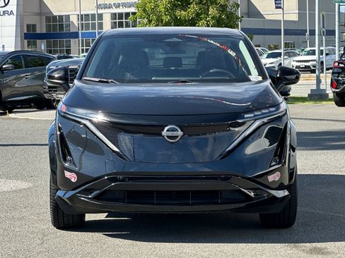 Certified 2023 Nissan Ariya FWD image 9